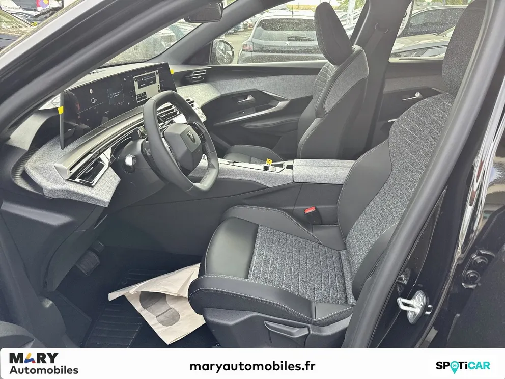 Véhicule occasion 1233638 - peugeot 5008 - Photo 13
