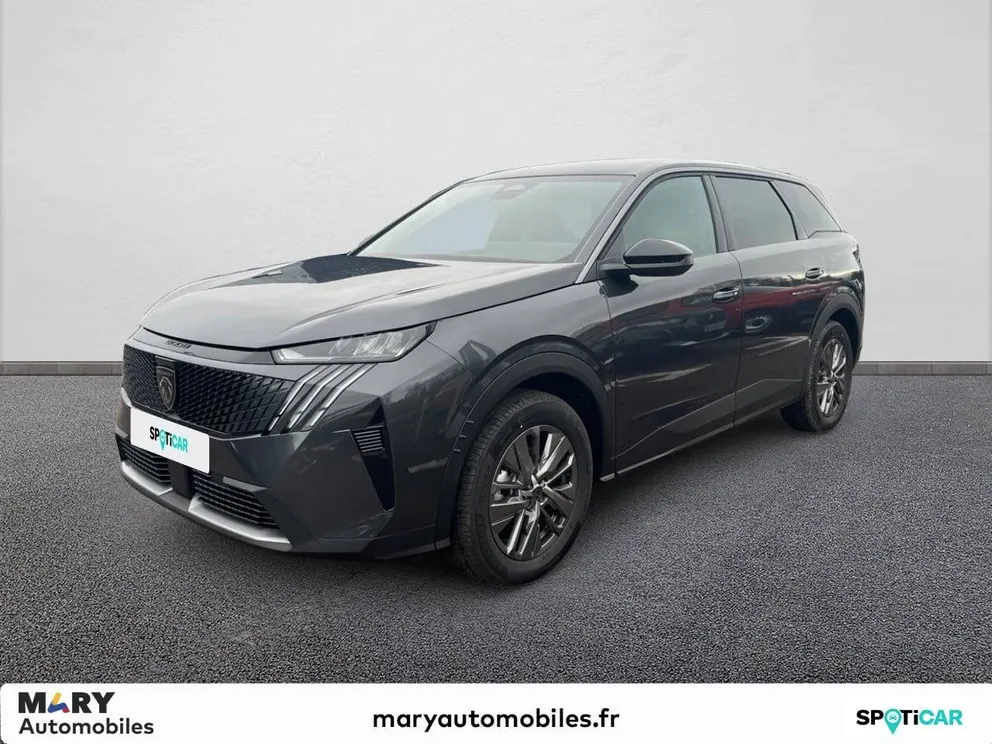 Véhicule occasion 217199 - peugeot 5008 - Photo 1