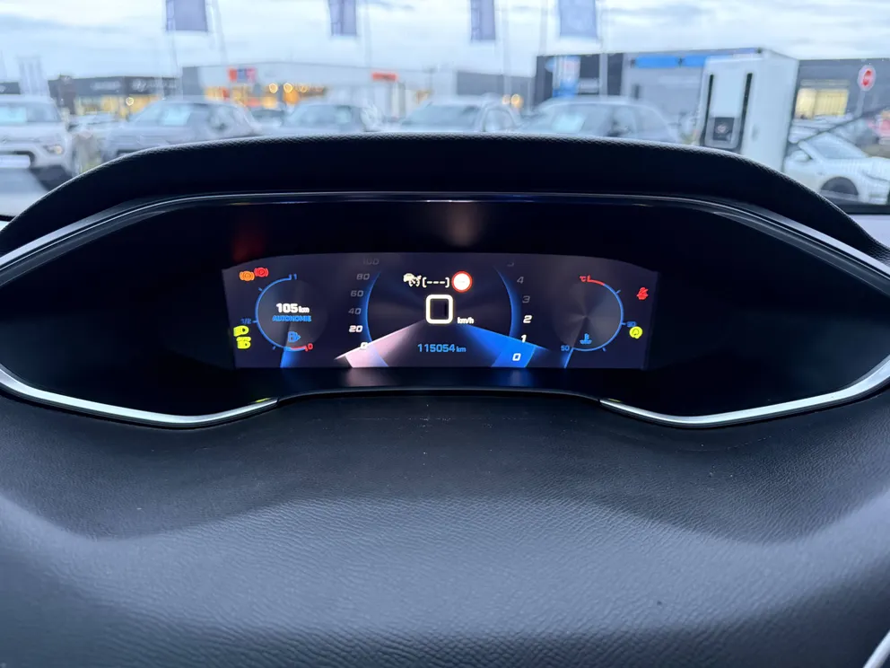 Véhicule occasion 207132 - peugeot 308 - Photo 10