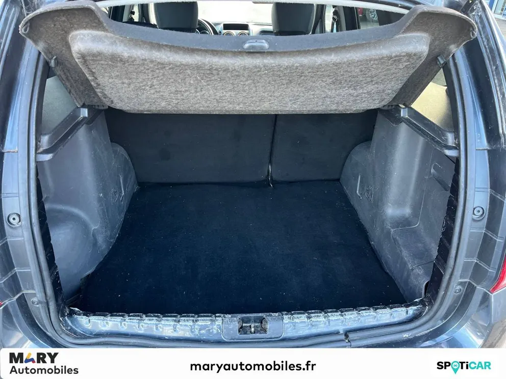 Véhicule occasion 204171 - dacia DUSTER - Photo 6