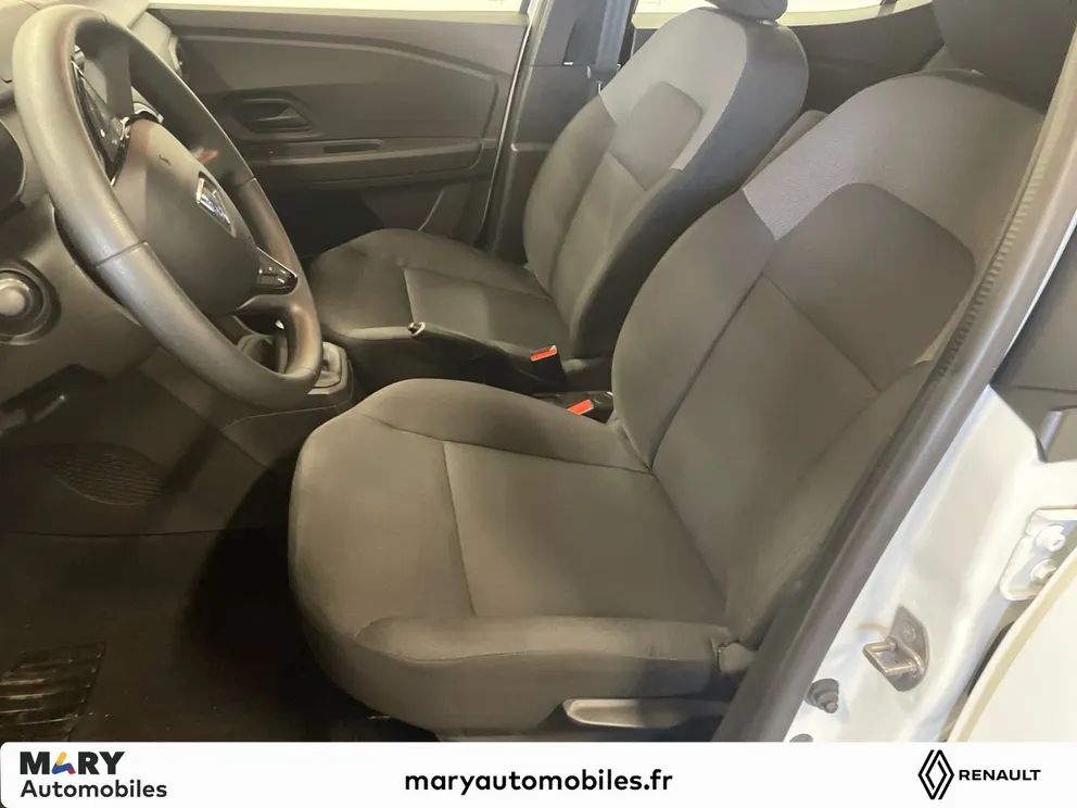 Véhicule occasion 227339 - dacia SANDERO - Photo 9