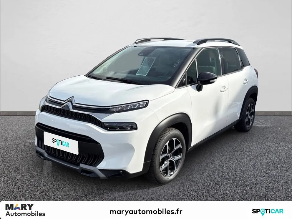 Véhicule occasion 197629 - Citroën C3 AIRCROSS - Photo 1