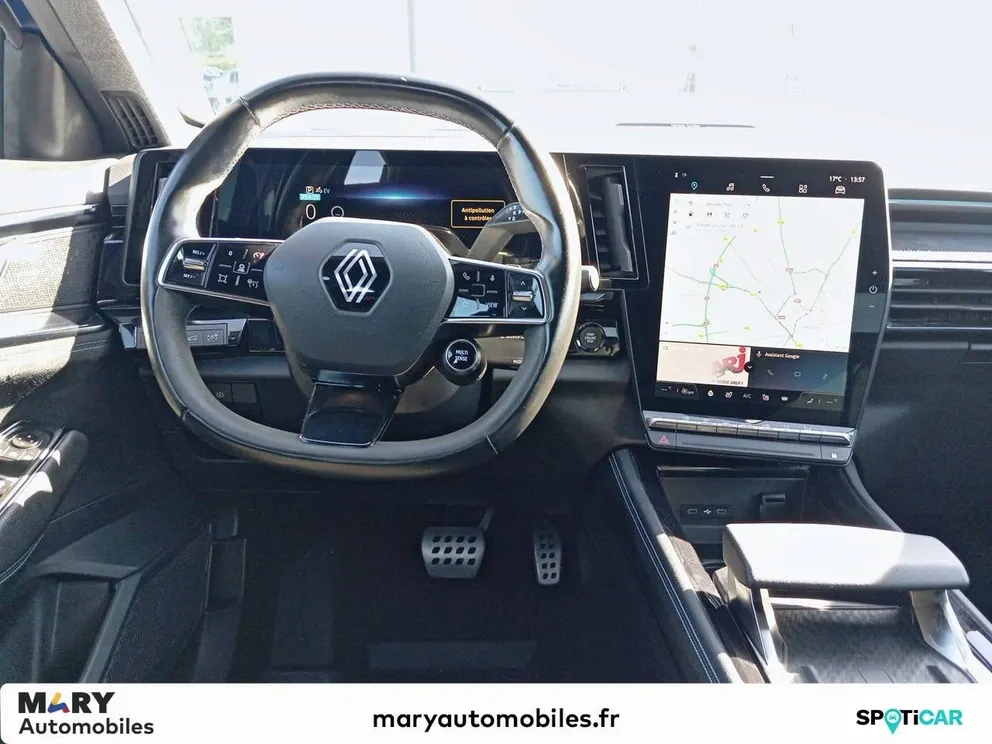 Véhicule occasion 245973 - renault AUSTRAL - Photo 8
