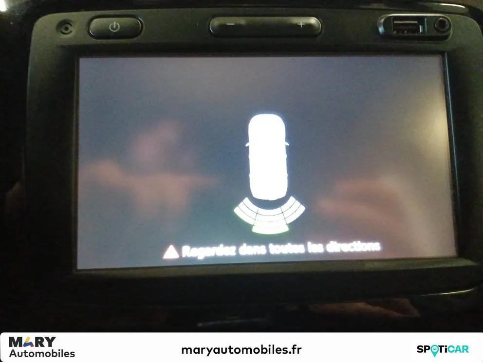 Véhicule occasion 207741 - renault CAPTUR - Photo 14