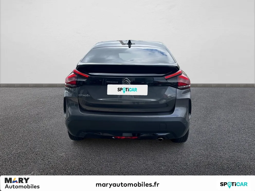 Véhicule occasion 1227906 - Citroën C4 - Photo 3