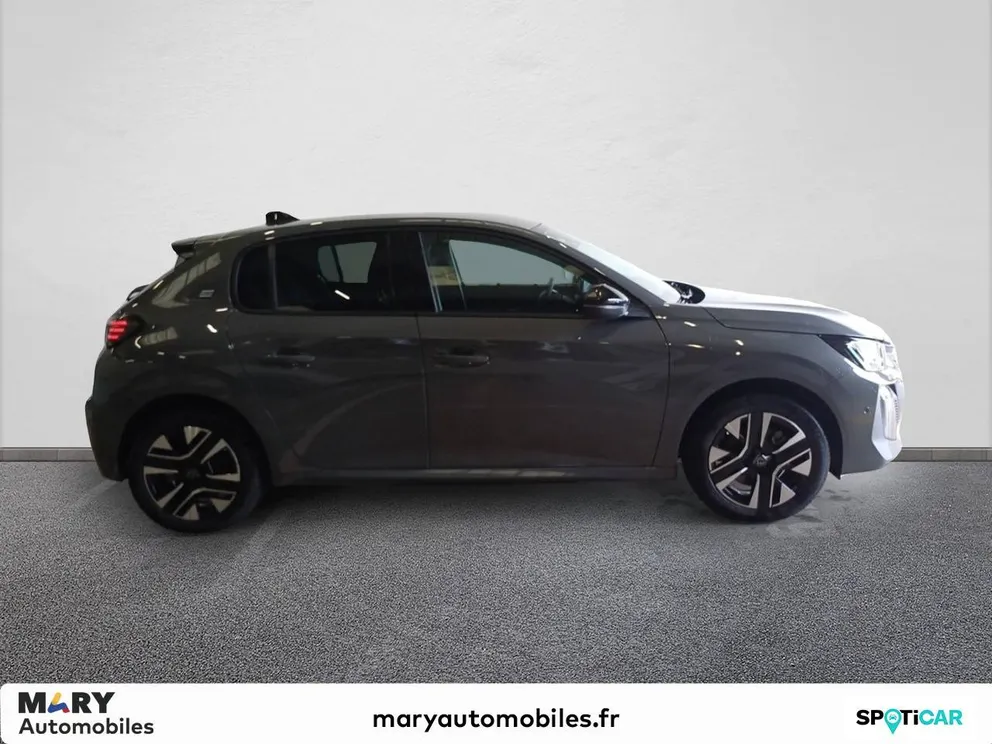 Véhicule occasion 182197 - peugeot 208 - Photo 4