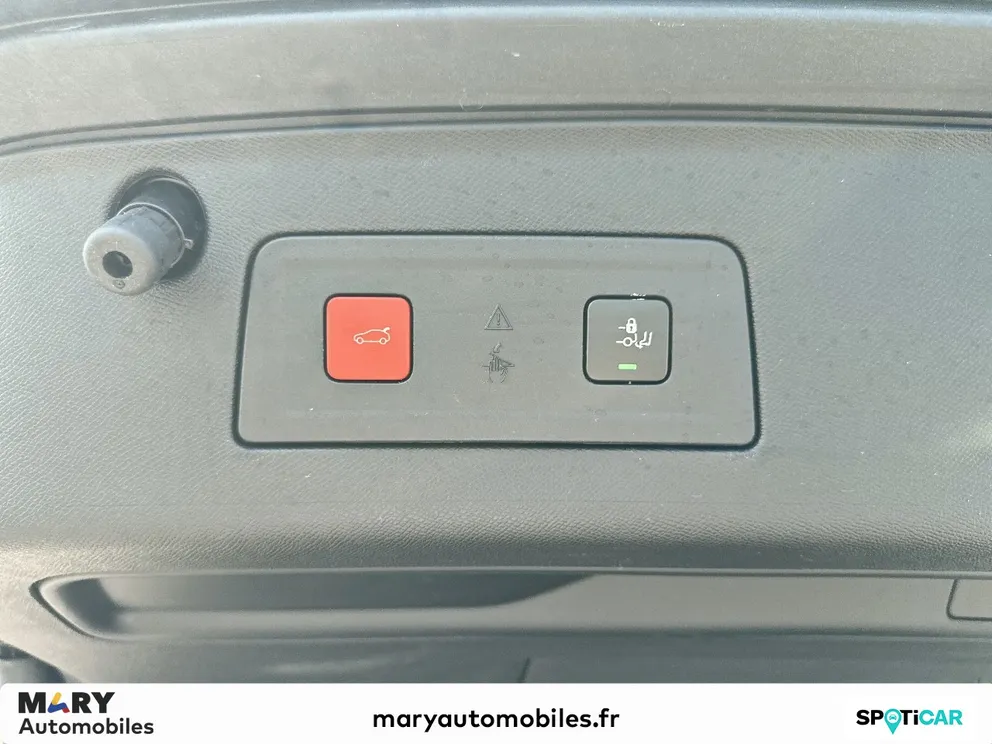 Véhicule occasion 1235331 - peugeot 508 - Photo 29