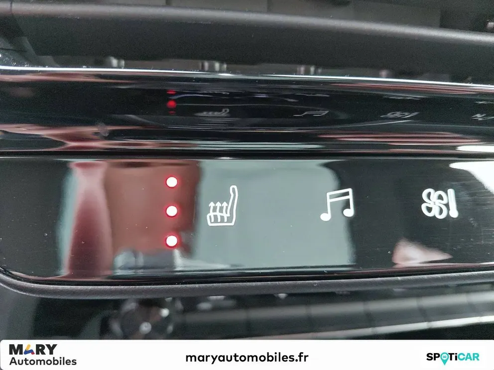 Véhicule occasion 227524 - Citroën C5 AIRCROSS - Photo 23