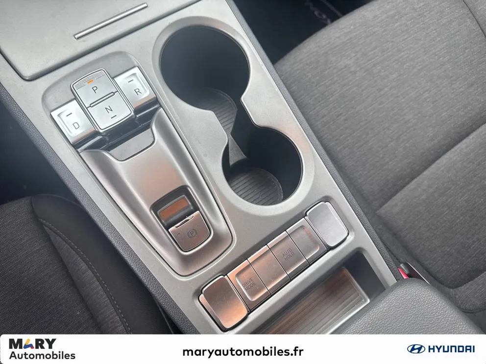 Véhicule occasion 215640 - hyundai KONA - Photo 13