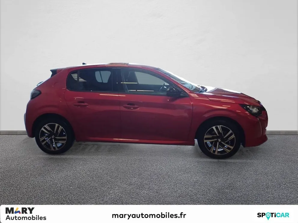 Véhicule occasion 178283 - peugeot 208 - Photo 4