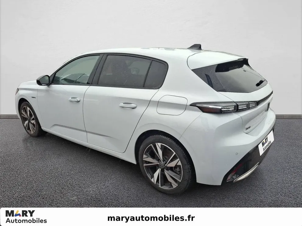 Véhicule occasion 190226 - peugeot 308 - Photo 7