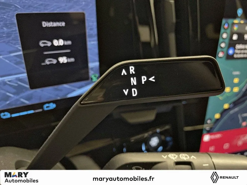 Véhicule occasion 158528 - renault AUSTRAL - Photo 13