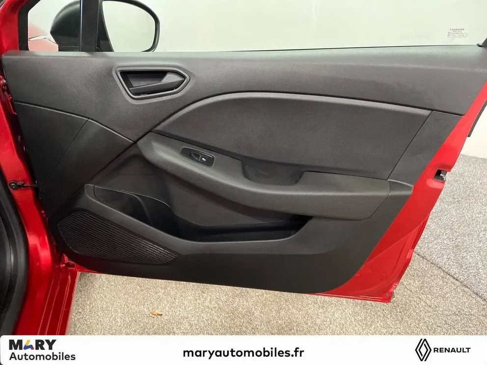 Véhicule occasion 208882 - renault CLIO - Photo 18