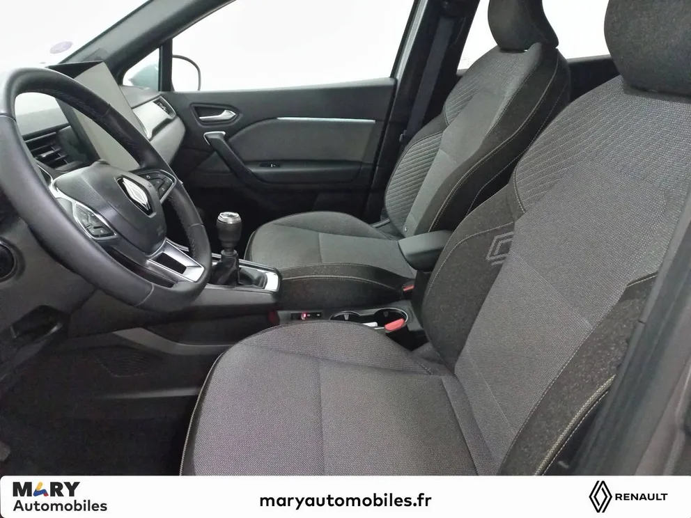 Véhicule occasion 201274 - renault CAPTUR - Photo 9