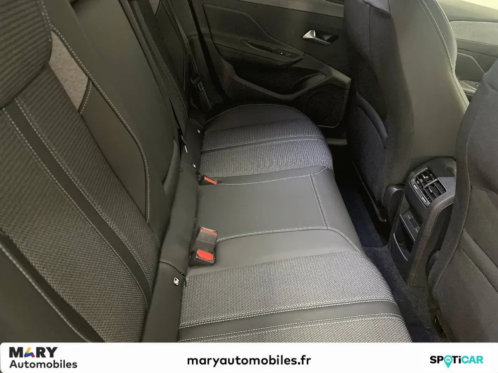 Véhicule occasion 172244 - peugeot 308 - Photo 9