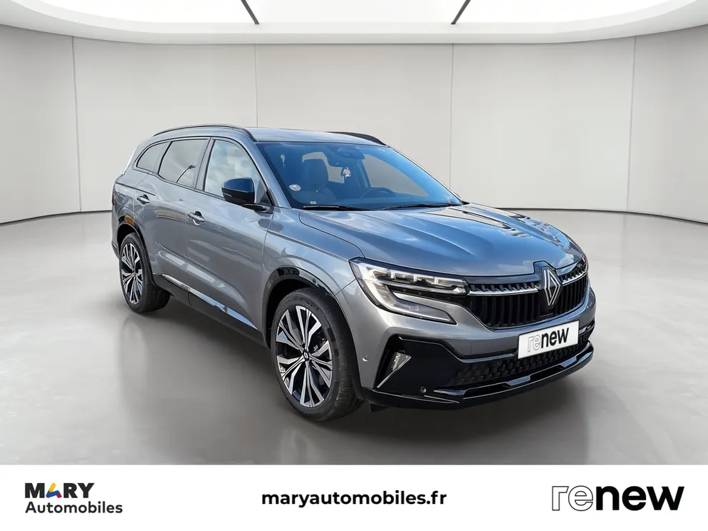 Véhicule occasion 1241714 - renault ESPACE - Photo 6