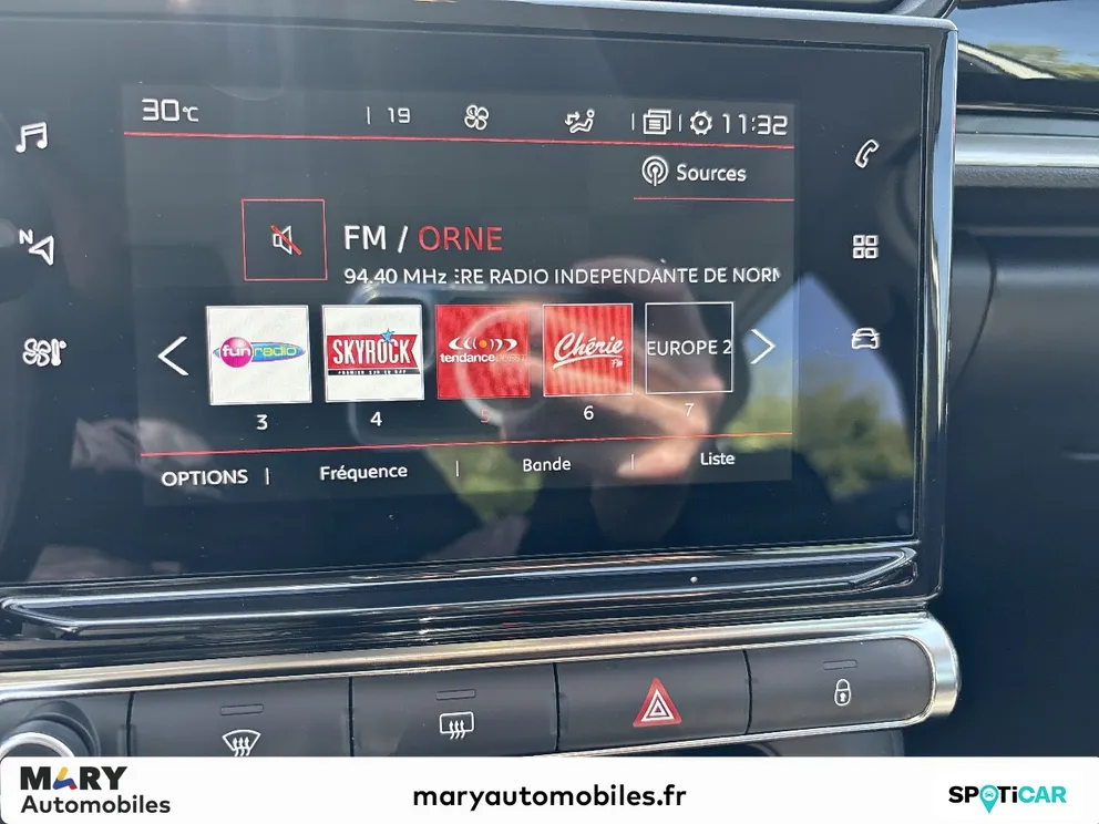 Véhicule occasion 1226753 - Citroën C3 - Photo 10