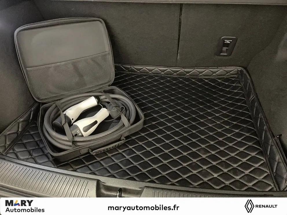 Véhicule occasion 219477 - mg MG4 - Photo 6