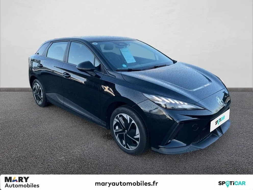 Véhicule occasion 222383 - mg MG4 - Photo 3