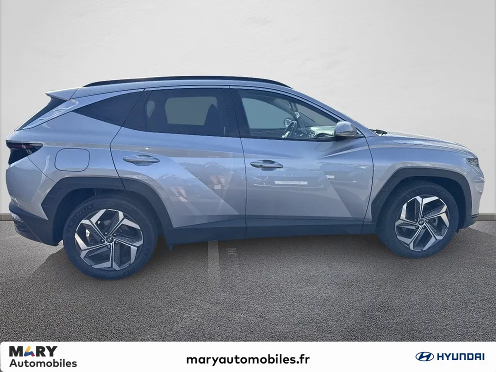 Véhicule occasion 202825 - hyundai TUCSON - Photo 4
