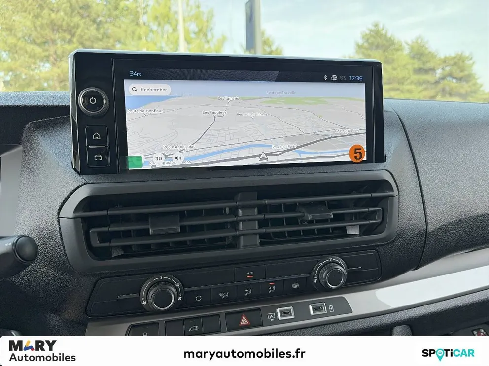 Véhicule occasion 237044 - peugeot EXPERT - Photo 15