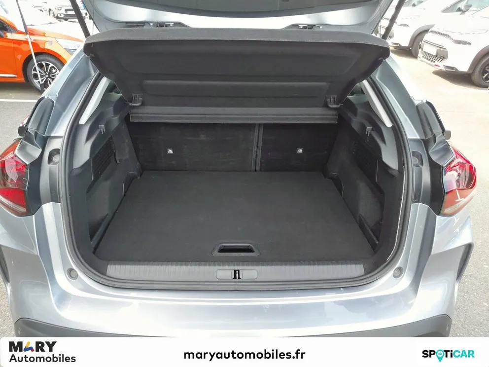 Véhicule occasion 231222 - Citroën C4 - Photo 6