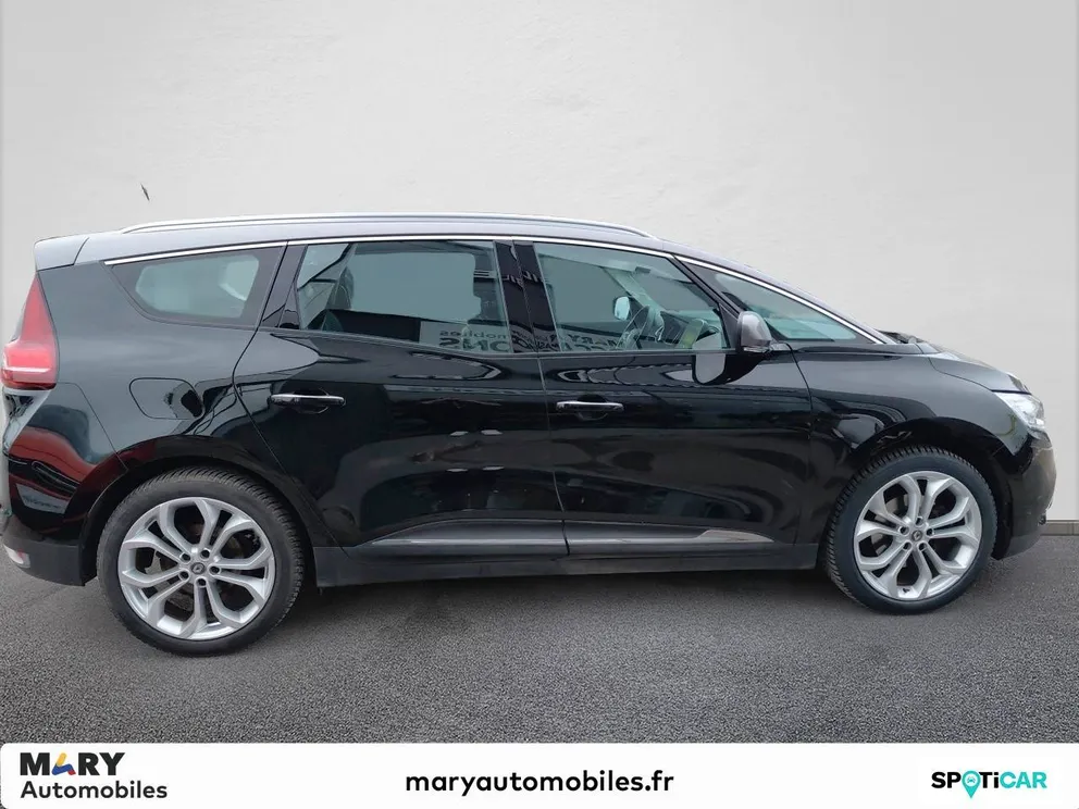 Véhicule occasion 218123 - renault GRAND SCENIC - Photo 4