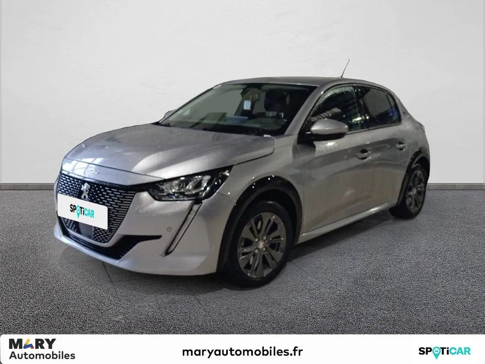 Véhicule occasion 216718 - peugeot 208 - Photo 1