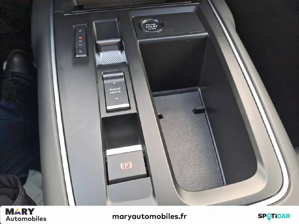 Véhicule occasion 221413 - Citroën C5 AIRCROSS - Photo 18