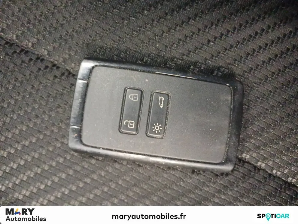 Véhicule occasion 221133 - renault AUSTRAL - Photo 15