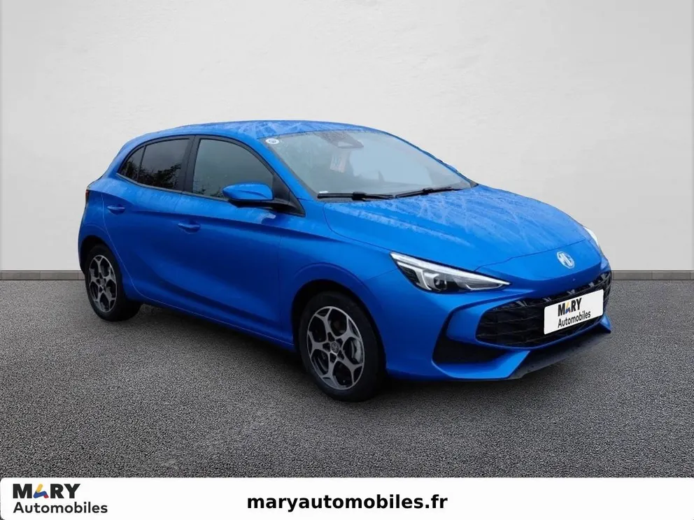 Véhicule occasion 231396 - mg MG3 - Photo 3