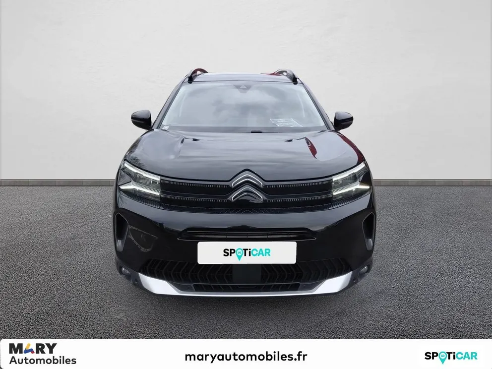 Véhicule occasion 223636 - Citroën C5 AIRCROSS - Photo 2