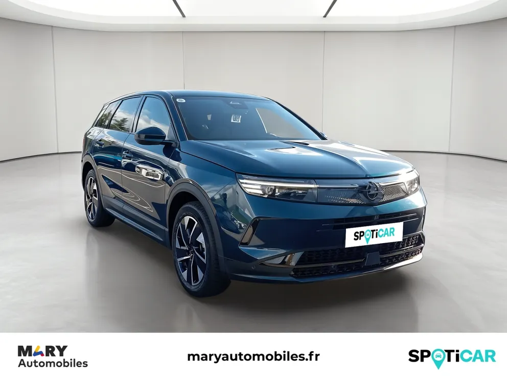 Véhicule occasion 1237156 - opel GRANDLAND - Photo 6