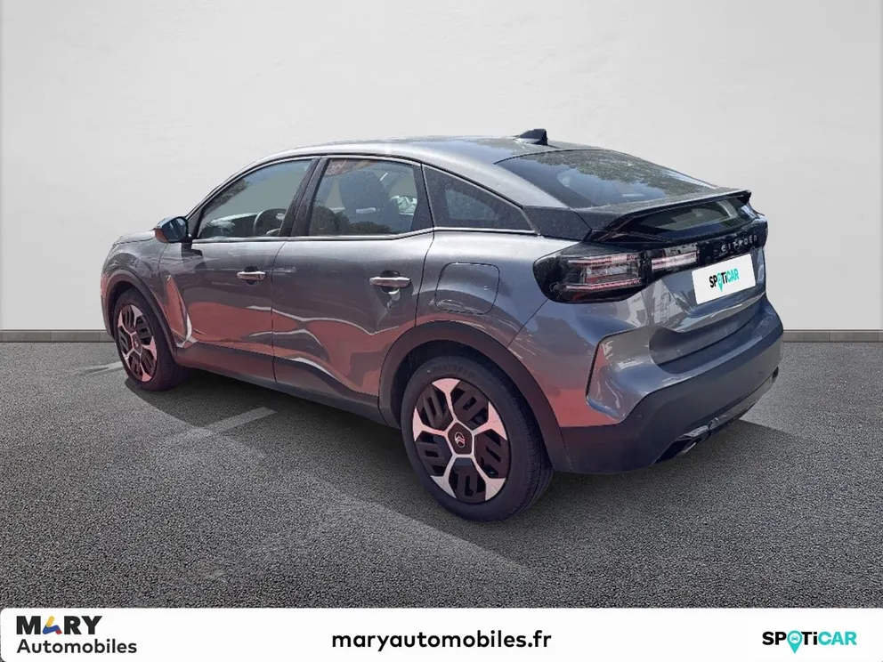 Véhicule occasion 1234310 - Citroën C4 - Photo 2