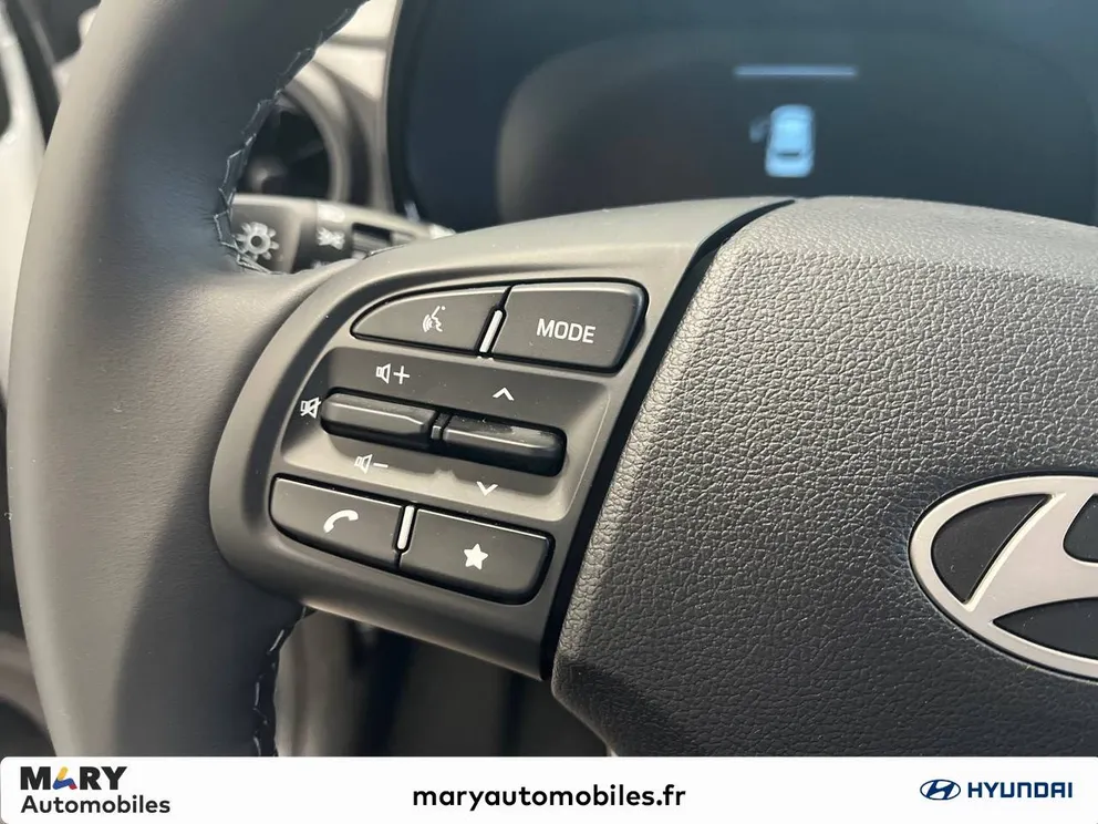 Véhicule occasion 199193 - hyundai i10 - Photo 13