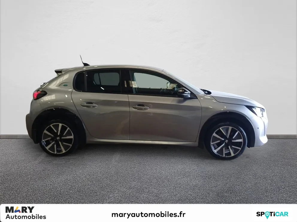 Véhicule occasion 1231817 - peugeot 208 - Photo 4