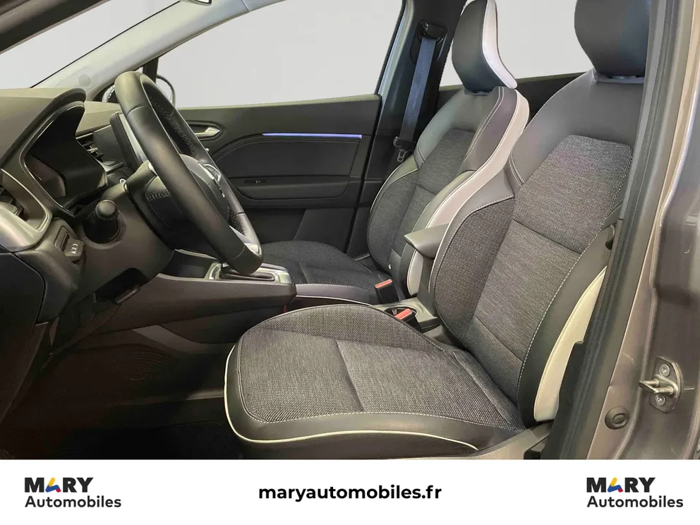 Véhicule occasion 239319 - renault CAPTUR - Photo 20
