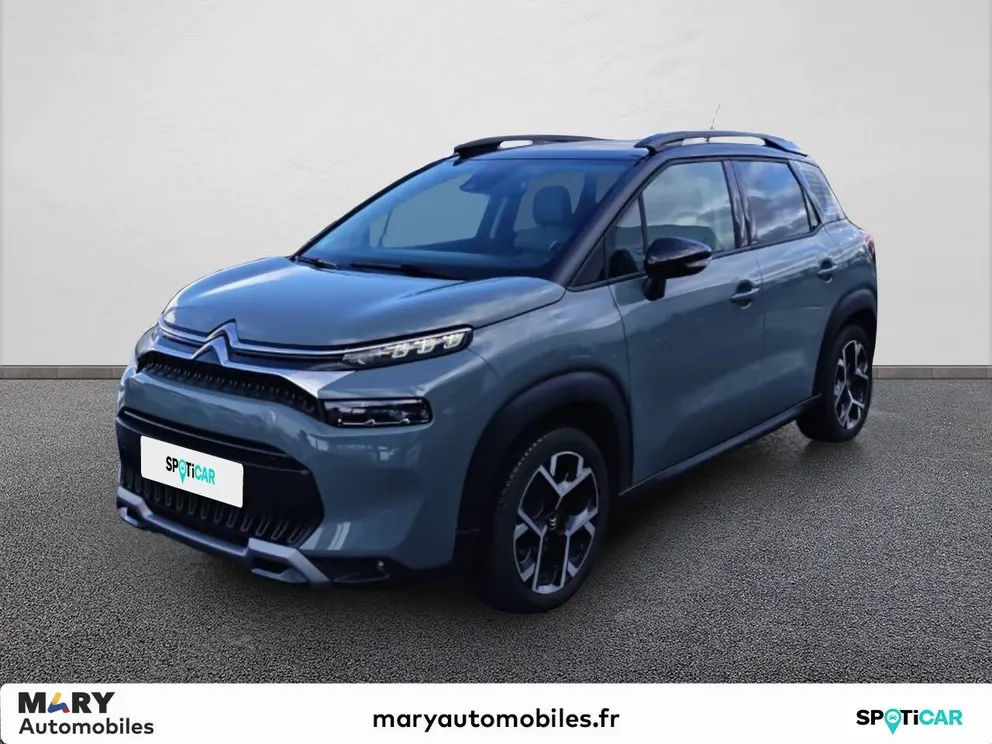 Véhicule occasion 220495 - Citroën C3 AIRCROSS - Photo 1
