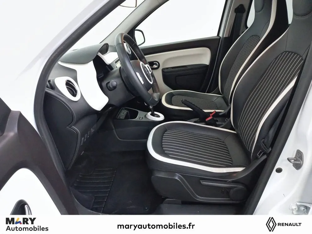 Véhicule occasion 218522 - renault TWINGO - Photo 9