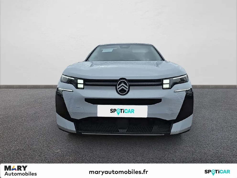 Véhicule occasion 1227460 - Citroën C5 AIRCROSS - Photo 6