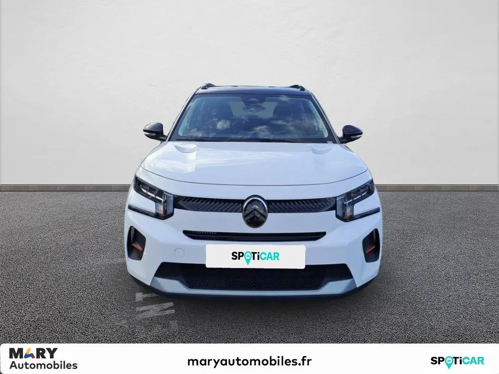 Véhicule occasion 211477 - Citroën C3 - Photo 2