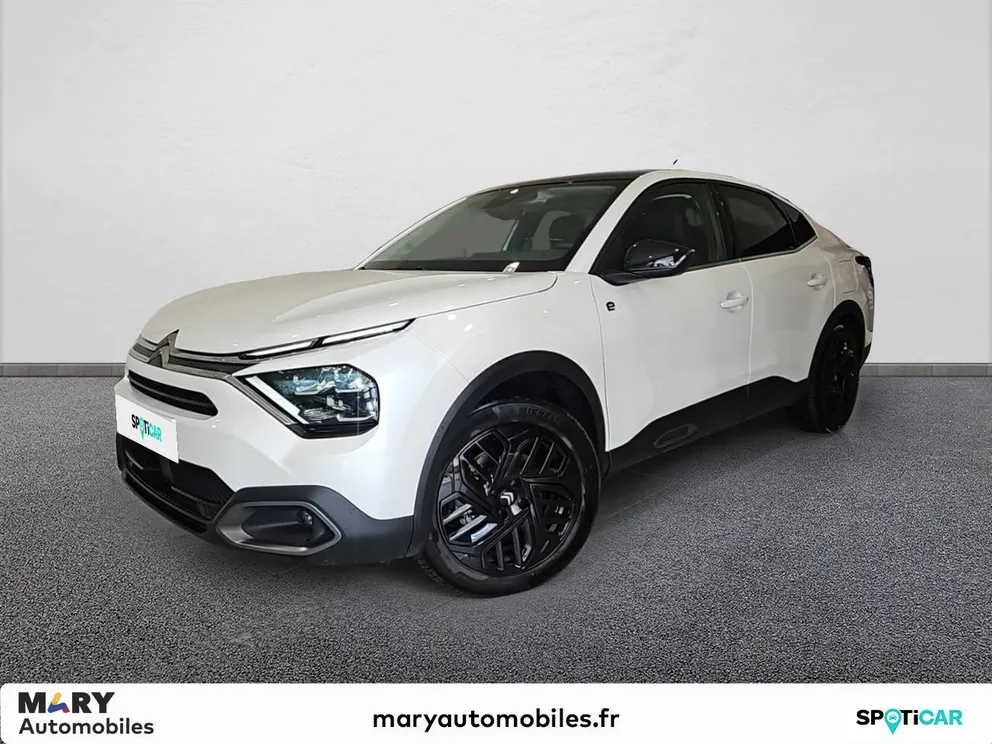 Véhicule occasion 187420 - Citroën C4 X - Photo 1