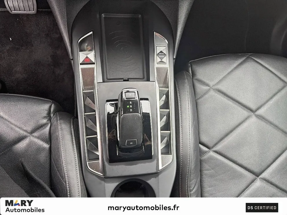 Véhicule occasion 213295 - ds DS 3 - Photo 18
