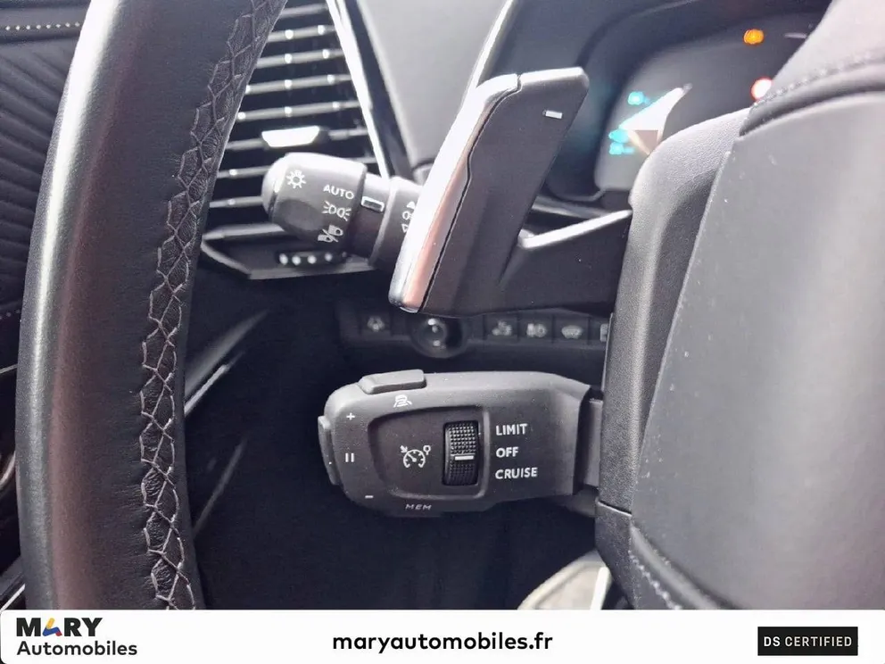 Véhicule occasion 219369 - ds DS 7 - Photo 16