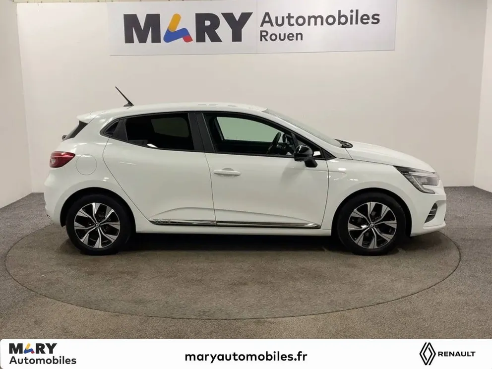 Véhicule occasion 211578 - renault CLIO - Photo 4