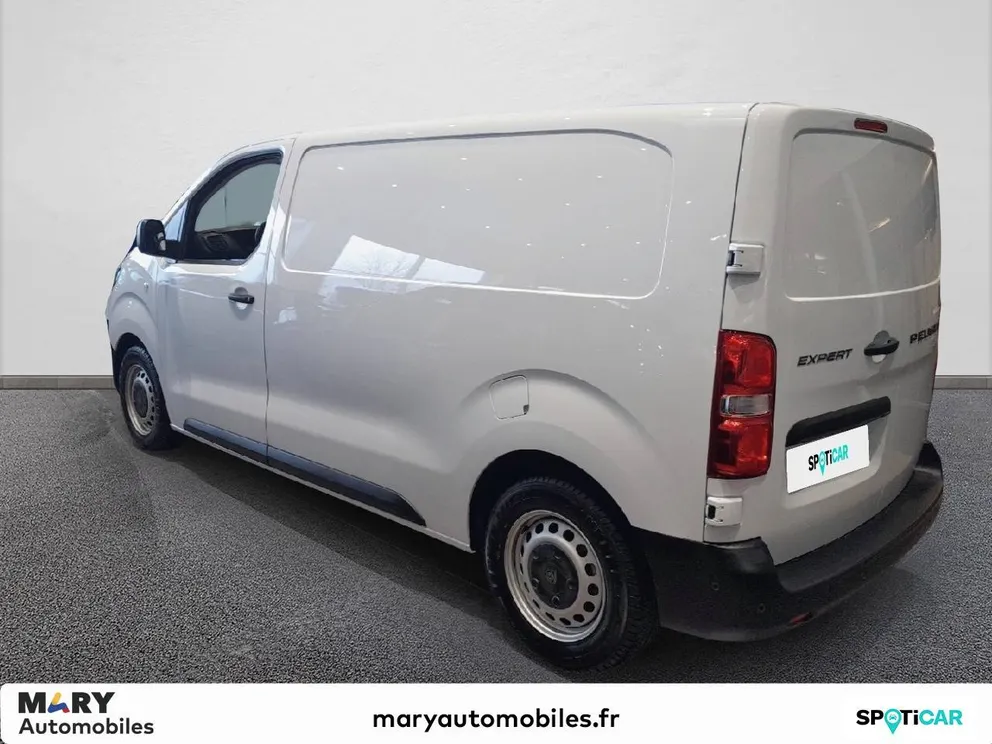 Véhicule occasion 175273 - peugeot EXPERT - Photo 7
