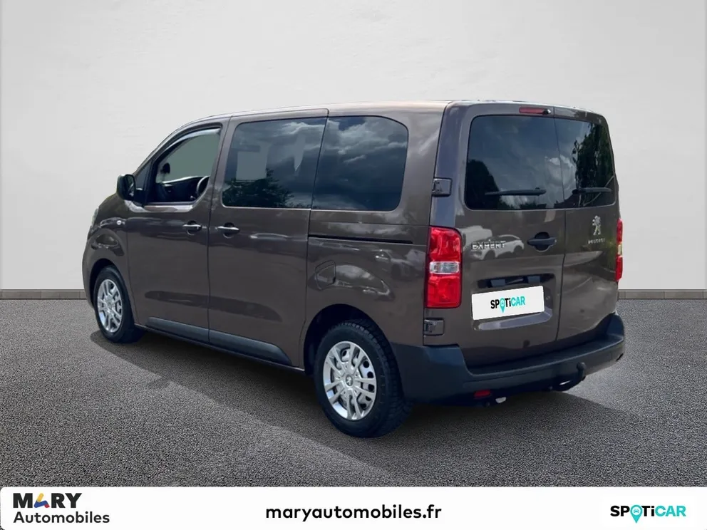 Véhicule occasion 225560 - peugeot EXPERT - Photo 2