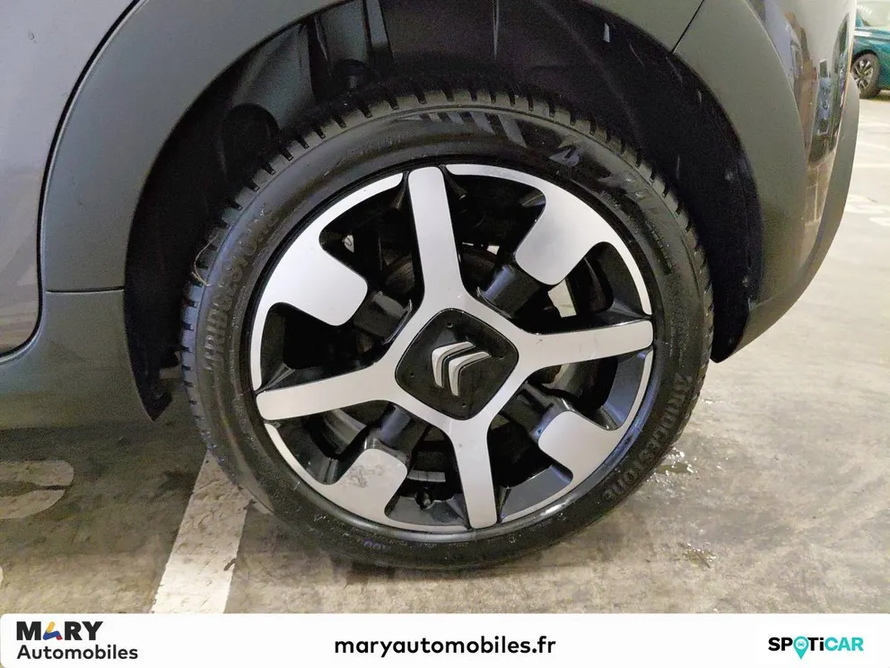 Véhicule occasion 207542 - Citroën C3 - Photo 11