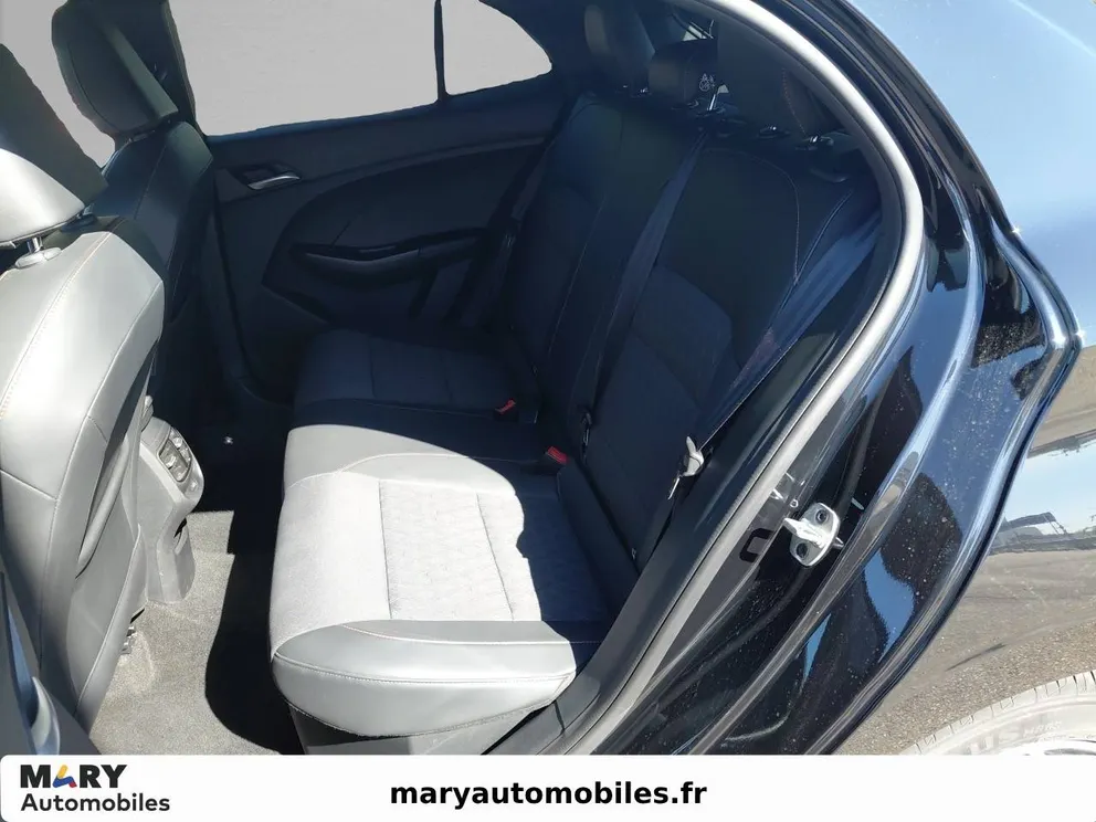 Véhicule occasion 234731 - mg MG3 - Photo 10