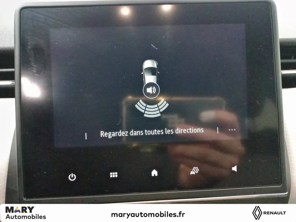 Véhicule occasion 212584 - renault CLIO - Photo 21